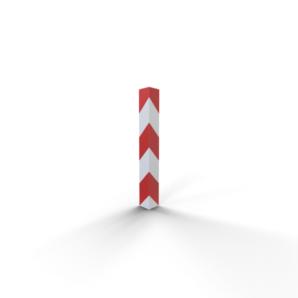 Warning signal | angled